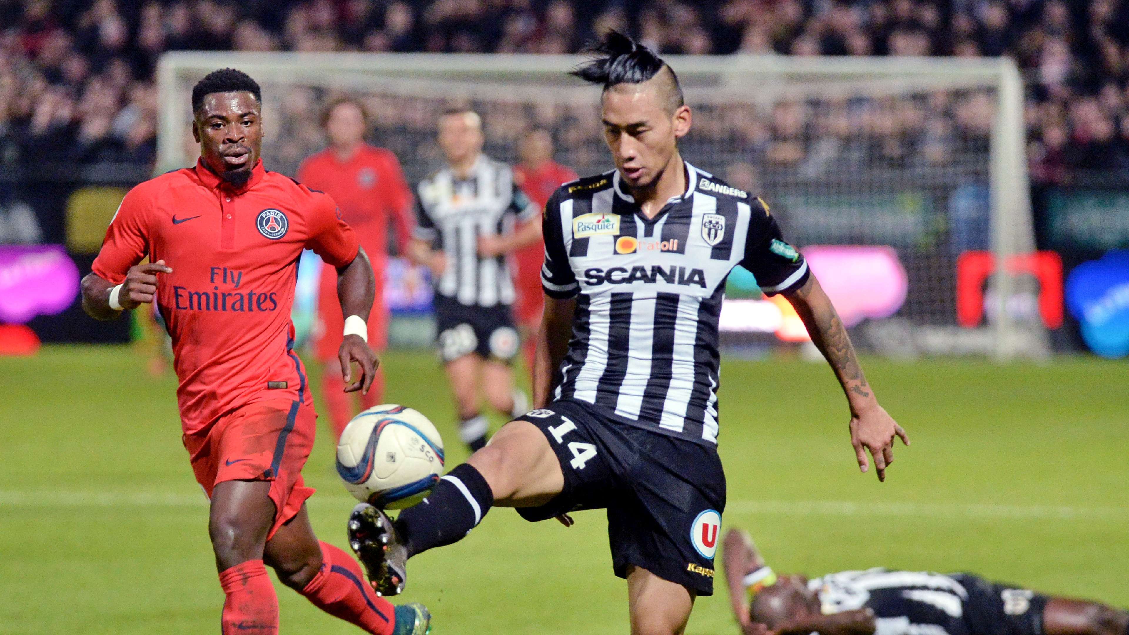 武磊虽破门无力回天 上海海港主场1比3不敌河南队遭遇失利