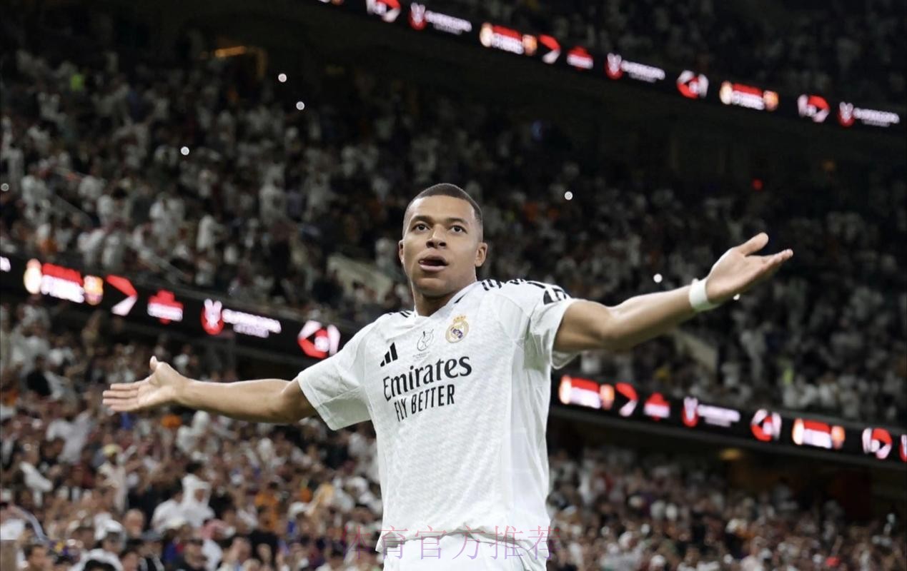 罗马诺:姆巴佩向各方表态 他想为皇马踢球 罗马诺:姆巴佩向各方表态 他想为皇马踢球