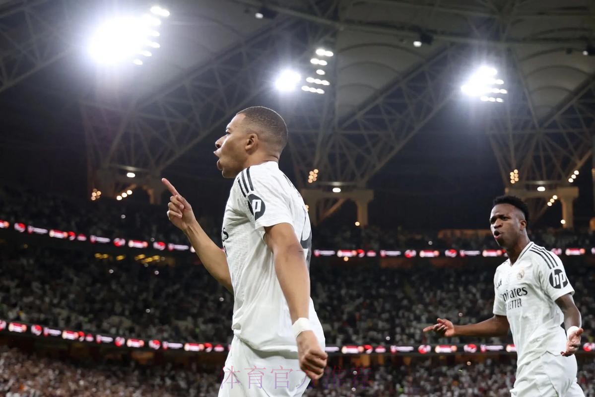 罗马诺:姆巴佩向各方表态 他想为皇马踢球 罗马诺:姆巴佩向各方表态 他想为皇马踢球