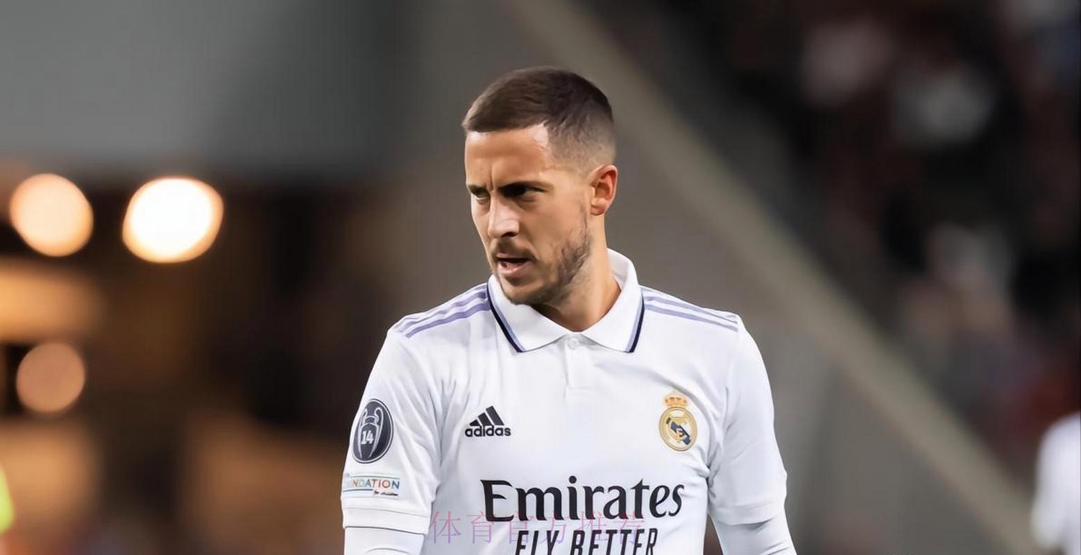 阿斯:皇马希望将阿扎尔外租 并在23年将他出售 阿斯:皇马希望将阿扎尔外租 并在23年将他出售