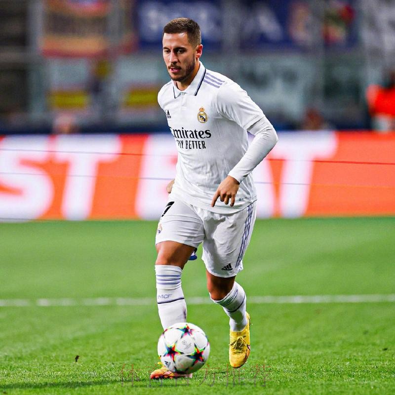 阿斯:皇马希望将阿扎尔外租 并在23年将他出售 阿斯:皇马希望将阿扎尔外租 并在23年将他出售